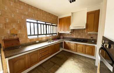 Imagem 3: Casa Residencial para locação no Werner Plaas em Americana, SP