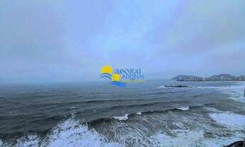 Imagem: Apartamento próximo à praia com vista