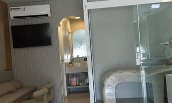 Imagem 2: Studio de Unha Lash em Funcionamento