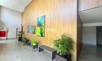 Imagem 2: Apartamento para alugar no Condomínio Visare, no bairro Alemães, em Piracicaba/SP REF: AP2