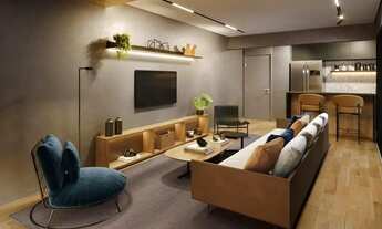 Imagem 6: APARTAMENTO RESIDENCIAL em São Paulo - SP, Perdizes