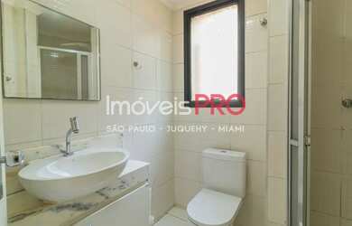 Imagem 7: Apartamento para locação em Moema