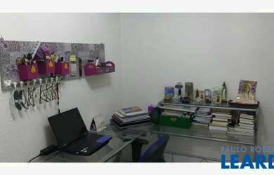 Imagem 7: APARTAMENTO - HIGIENÓPOLIS - SP