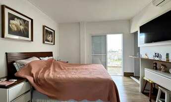 Imagem 3: Cobertura á venda Condomínio Nova América