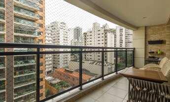 Imagem 5: Aluguel Apartamento 3 Dormitórios - 161 m² Paraíso