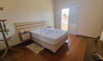 Imagem 6: Casa á venda com 4 quartos no Jardim Ouro Branco, Campinas