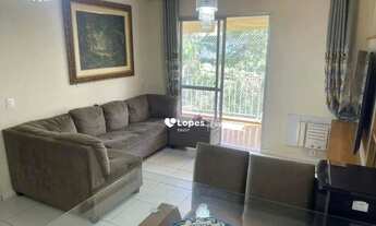 Imagem: Rua Potengi - Tijuca Apartamento de frente