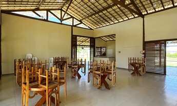 Imagem 5: Lote à venda no MERIDIEM PRAIA MAR , ABAÍS, Estância, SE