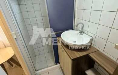 Imagem 7: Apartamento com 2 dormitórios e 1 vaga de garagem, à venda no bairro Rubem Berta em Porto