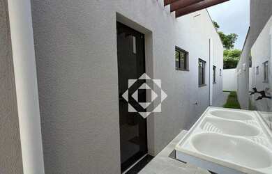 Imagem 7: Casa com 3 dormitórios à venda, 86 m² por R$ 550.000,00 - Plano Diretor Sul - Palmas/TO