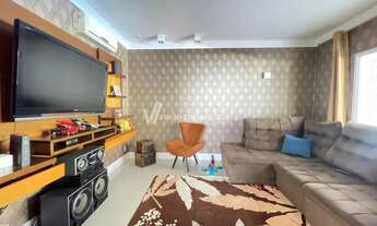 Imagem 7: Casa - Loteamento Alphaville Campinas - Campinas