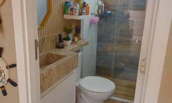 Imagem 6: Residencial Rio Barra | Barra dos Coqueiros