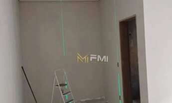 Imagem 7: Casa com 3 dormitórios à venda, 128 m² por R$ 690.000,00 - Jardim Macarenko - Sumaré/SP