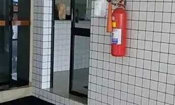 Imagem 5: Apartamento em Rua Tibiriçá - Centro - São Vicente/SP