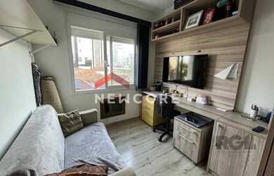 Imagem 7: Apartamento em Rua Maranguape - Petrópolis - Porto Alegre/RS