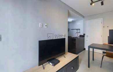 Imagem 5: Venda Apartamento 1 Dormitórios - 36 m² Bela Vista