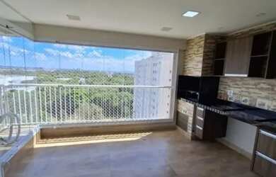 Imagem 4: Apartamento à venda, 04 dormitórios, 1 suíte, em Condomínio Clube no Jardim das Indústrias