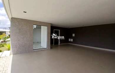 Imagem 7: Casa com 4 suítes à venda no Condomínio Aero Ville Residências no Bairro Aeroporto em Juiz