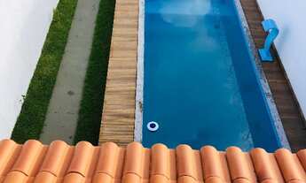 Imagem: Aluguel de casa em Jaua