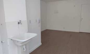 Imagem 3: Apartamento Kitnet com 1 banheiro