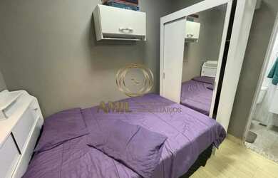 Imagem 7: RA AMIL ALUGA Flat, Mobiliado, 20m², Jardim Satélite, Zona Sul de São José dos Campos
