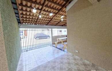 Imagem 7: Casa Semimobiliada para Locação no Bairro Estados em Fazenda Rio Grande, Condomínio Reside