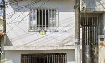 Imagem: Casa Sobrado em Jardim Vergueiro - São