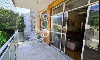 Imagem: Tijuca - Rua Maria Amália - Apartamento