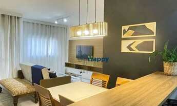 Imagem: Apartamento com 2 dormitórios, 60 m²