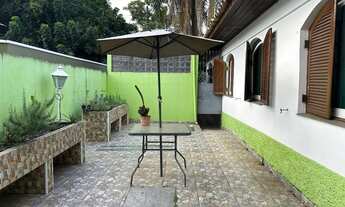 Imagem 7: Charmosa casa à venda no Parque Continental, São Paulo