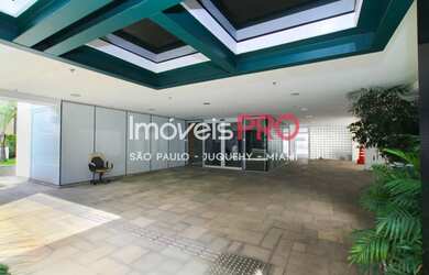 Imagem 5: Novo, pronto, alto padrão, lajes livres