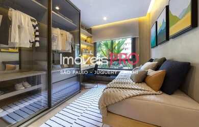 Imagem 4: Apartamento 187 m² 04 suítes 03 vagas Pinheiros