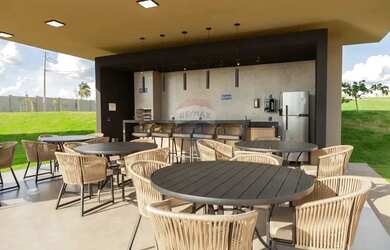 Imagem 7: Terreno à venda com área 336 m² no Condomínio Reserva dos Ipês, Cristais Paulista - SP