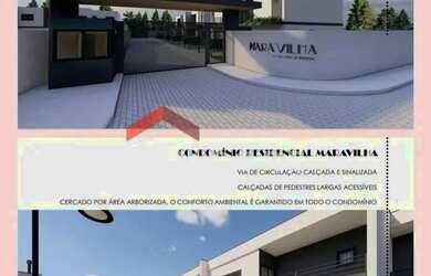 Imagem 7: Casa de condomínio em Rua Maravilha - Floresta - Joinville/SC