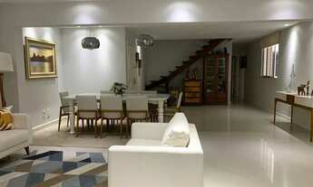 Imagem 3: Cobertura Duplex de Alto Padrão com 4 Quartos, 3 Vagas e Lazer no Recreio dos Bandeirantes