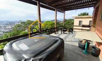 Imagem 5: Sinta o Charme e o Conforto em Santa Teresa!