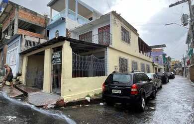 Imagem 2: Casa Duplex no Bairro São Raimundo com vista para o rio
