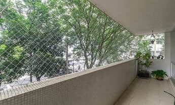 Imagem 7: Venda Apartamento 3 Dormitórios - 200 m² Paraíso