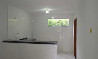 Imagem 2: ALUGO CASA NOVA Casa com 1 dormitório