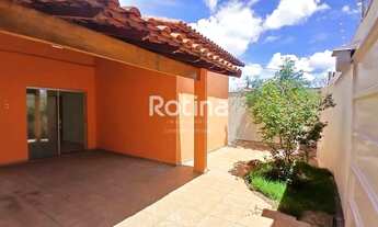 Imagem 4: Casa para alugar, 3 quartos, Granada - Uberlândia/MG - Rotina Imobiliária