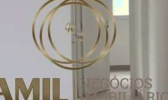 Imagem 2: Aluga Apartamento de 3 Quartos, 1 Suíte, 93m², Sacada Gourmet, Mirante Flamboyant, São Jos