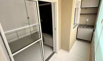 Imagem 5: Apartamento para alugar no condomínio Prime Calhau 1