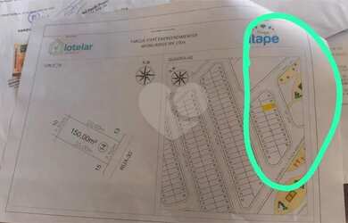 Imagem 6: Terreno à venda em Parque Itapê - SP