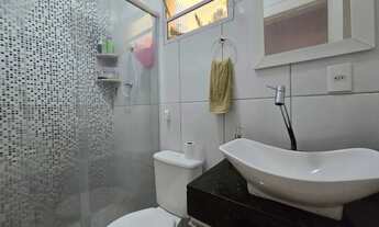 Imagem 6: Casa para Venda em Sorocaba, Wanel Ville, 2 dormitórios, 1 banheiro, 1 vaga