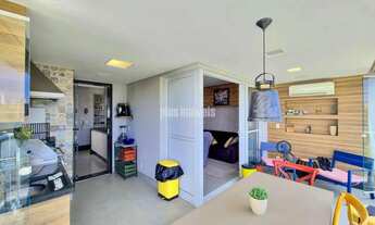 Imagem 5: Apartamento de 110m² no Anália Franco