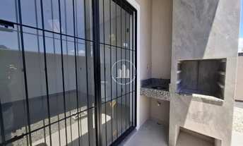 Imagem 6: Sobrado Geminado com 2 Suítes e 115m² - Nova São José