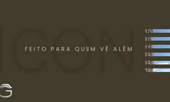 Imagem 4: Loft 46,93M² Ícone Connected Residence Centro