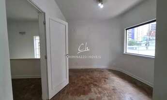 Imagem 6: Casa para alugar em Campinas, Cambuí, com 3 quartos, com 301.75 m²