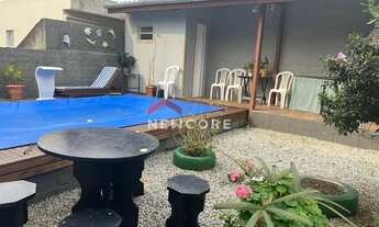 Imagem 4: Casa em Servidão Nova Era - Ingleses do Rio Vermelho - Florianópolis/SC