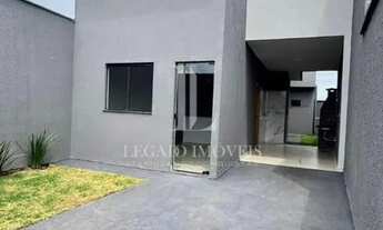 Imagem: Casa com 2 quartos - Trindade